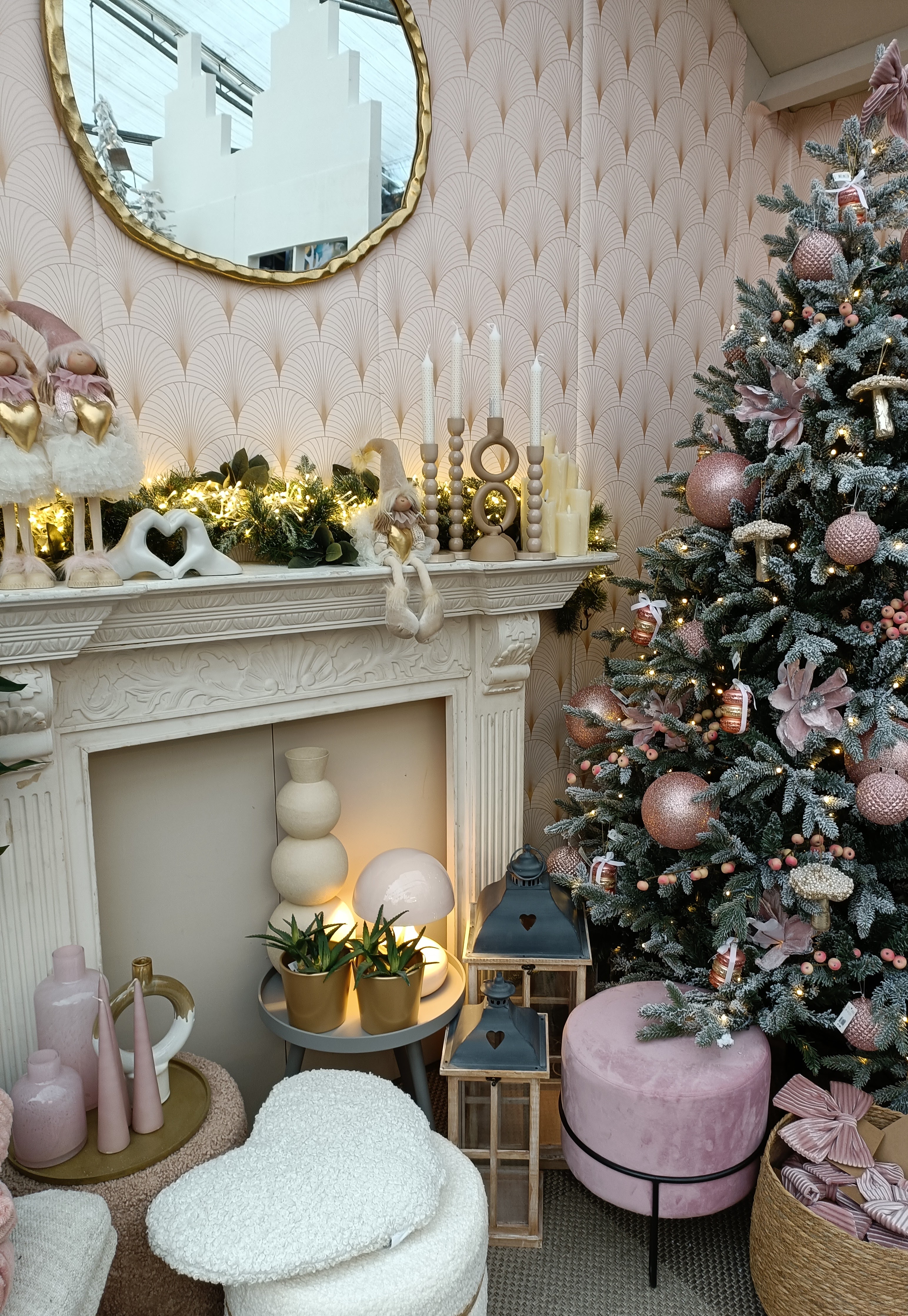 etalagisten Temse Etalages-Decoraties Creati.V.A.