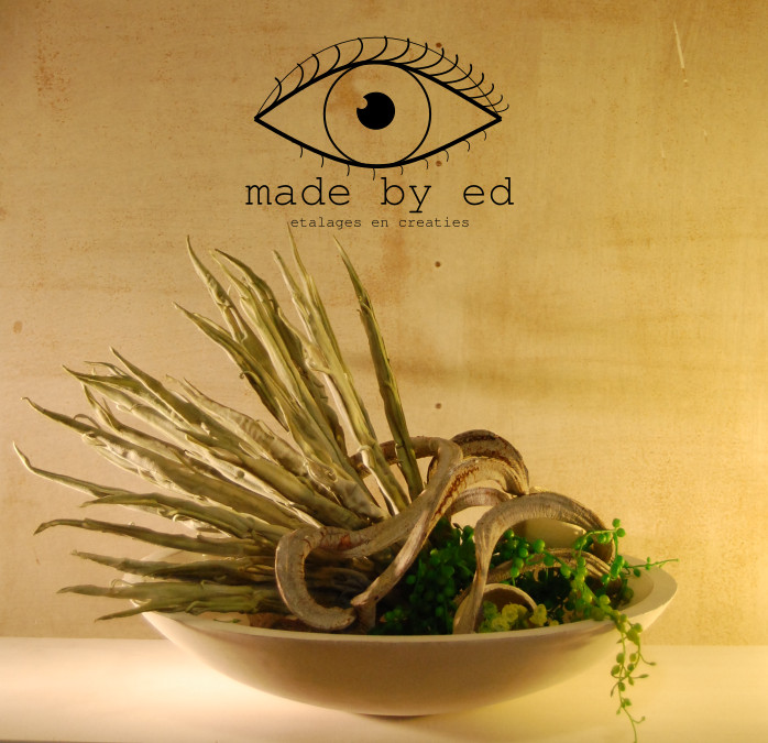 etalagisten Nokere made by ed